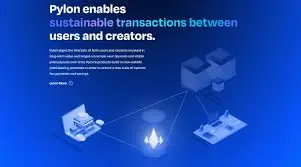Pylon Protocol